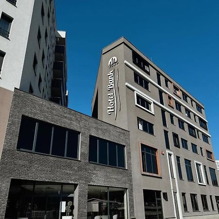 Kiseljak Hotel Bank מראה חיצוני תמונה