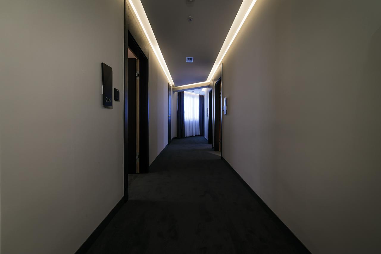 Kiseljak Hotel Bank מראה חיצוני תמונה